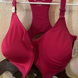 Xersion Fuchsia Performance Top